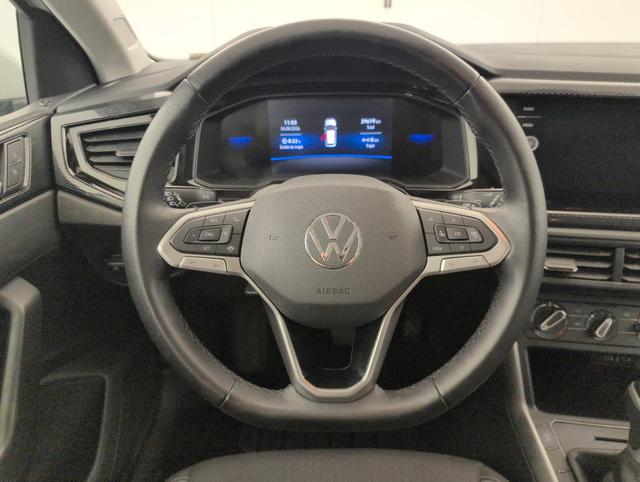 Volkswagen Polo 1.0 TSI 95 S&S DSG7 LIFE PLUS 