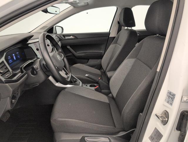 Volkswagen Polo 1.0 TSI 95 S&S DSG7 LIFE PLUS 
