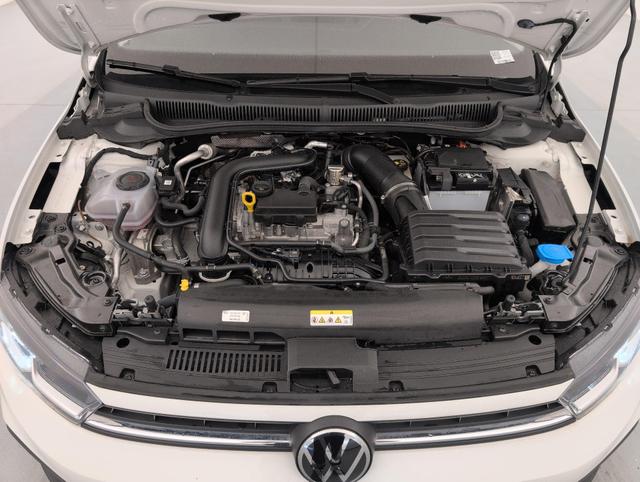 Volkswagen Polo 1.0 TSI 95 S&S DSG7 LIFE PLUS 