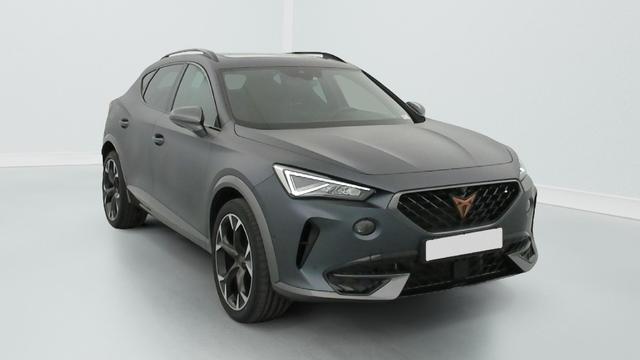 Cupra Formentor - 1.4 E-HYBRID 245 CH DSG6 VZ