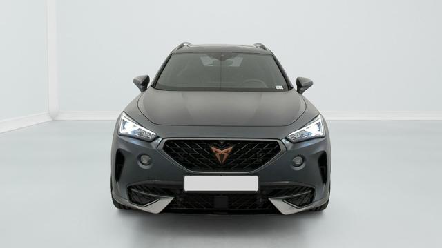 Cupra Formentor 1.4 E-HYBRID 245 CH DSG6 VZ 