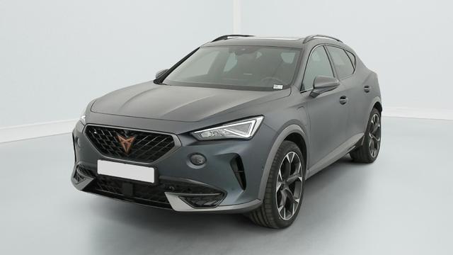 Cupra Formentor 1.4 E-HYBRID 245 CH DSG6 VZ 