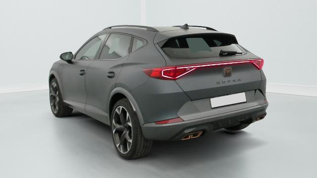 Cupra Formentor 1.4 E-HYBRID 245 CH DSG6 VZ 