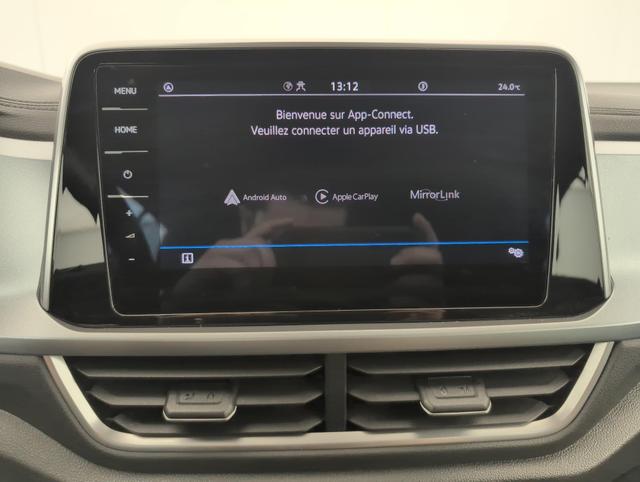 Volkswagen T-Roc Cabriolet Style 