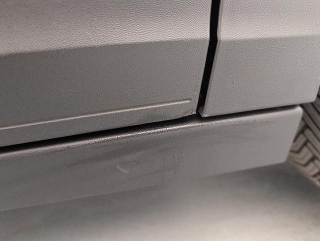 Volkswagen T-Roc Cabriolet Style 