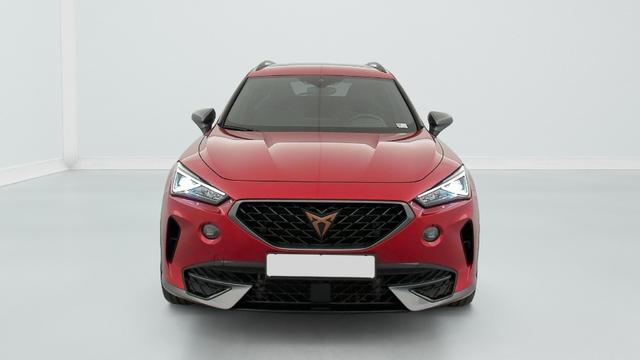 Cupra Formentor 1.4 e-HYBRID 204 ch DSG6 V 