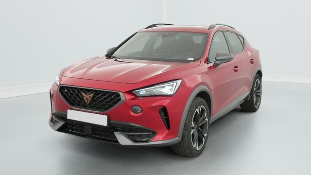 Cupra Formentor 1.4 e-HYBRID 204 ch DSG6 V 