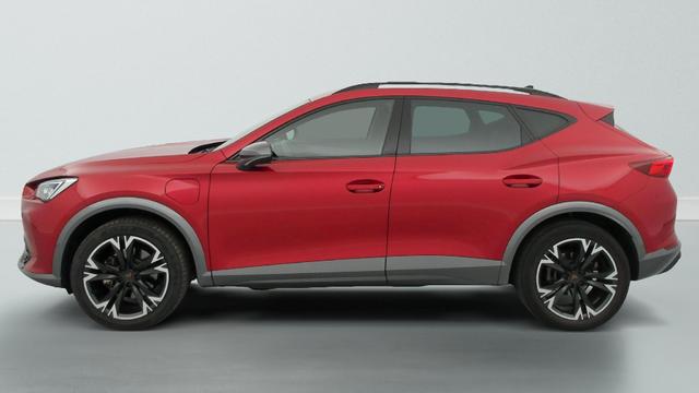 Cupra Formentor 1.4 e-HYBRID 204 ch DSG6 V 