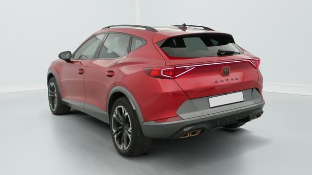 Cupra Formentor 1.4 e-HYBRID 204 ch DSG6 V 