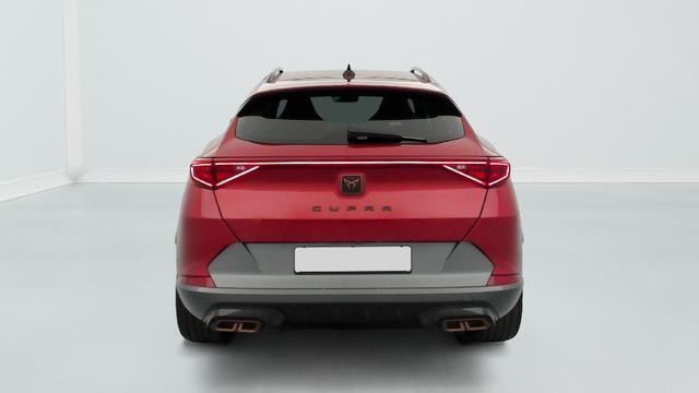 Cupra Formentor 1.4 e-HYBRID 204 ch DSG6 V 