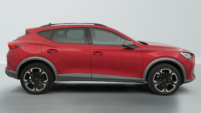 Cupra Formentor 1.4 e-HYBRID 204 ch DSG6 V 