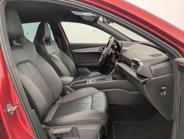 Cupra Formentor 1.4 e-HYBRID 204 ch DSG6 V 