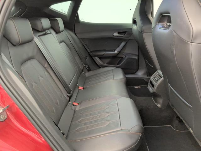 Cupra Formentor 1.4 e-HYBRID 204 ch DSG6 V 