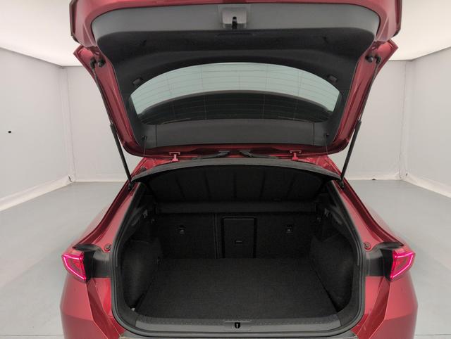Cupra Formentor 1.4 e-HYBRID 204 ch DSG6 V 