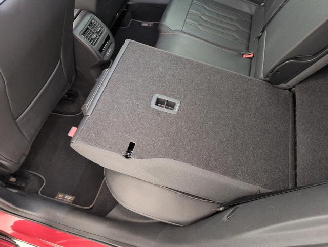 Cupra Formentor 1.4 e-HYBRID 204 ch DSG6 V 