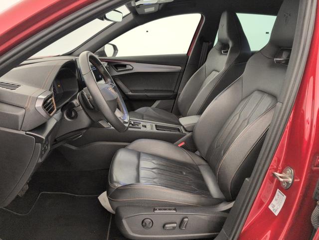 Cupra Formentor 1.4 e-HYBRID 204 ch DSG6 V 