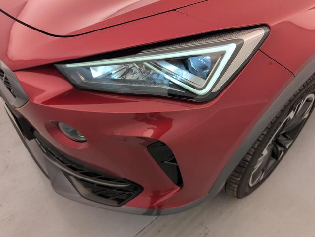 Cupra Formentor 1.4 e-HYBRID 204 ch DSG6 V 