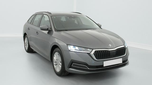 Skoda Octavia Combi - 2.0 TDI 150 CH DSG7 BUSINESS