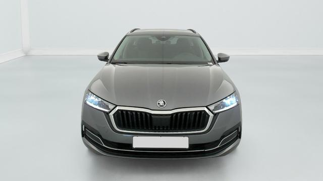 Skoda Octavia Combi 2.0 TDI 150 CH DSG7 BUSINESS 