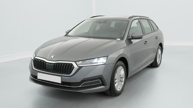 Skoda Octavia Combi 2.0 TDI 150 CH DSG7 BUSINESS 