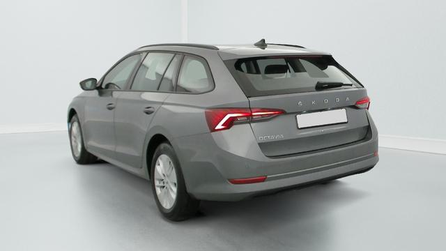 Skoda Octavia Combi 2.0 TDI 150 CH DSG7 BUSINESS 