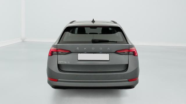 Skoda Octavia Combi 2.0 TDI 150 CH DSG7 BUSINESS 