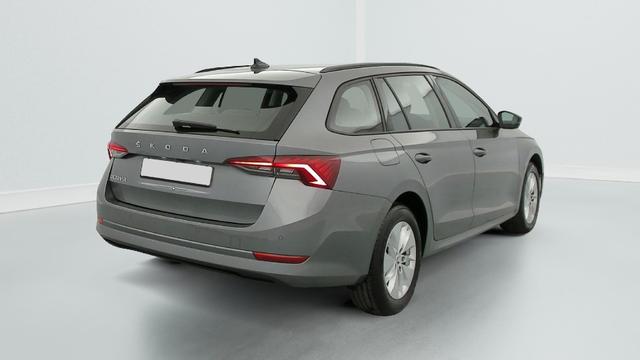 Skoda Octavia Combi 2.0 TDI 150 CH DSG7 BUSINESS 