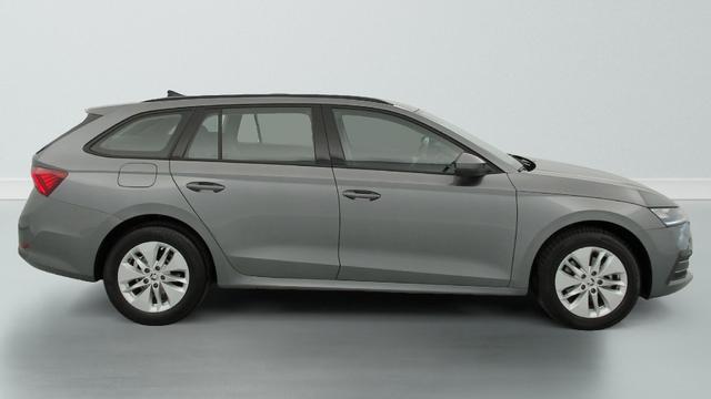 Skoda Octavia Combi 2.0 TDI 150 CH DSG7 BUSINESS 