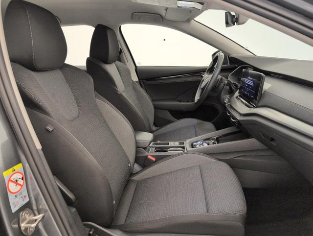 Skoda Octavia Combi 2.0 TDI 150 CH DSG7 BUSINESS 