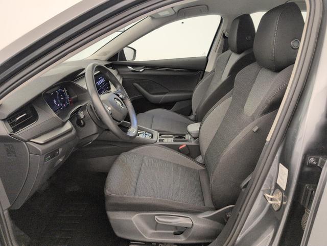 Skoda Octavia Combi 2.0 TDI 150 CH DSG7 BUSINESS 