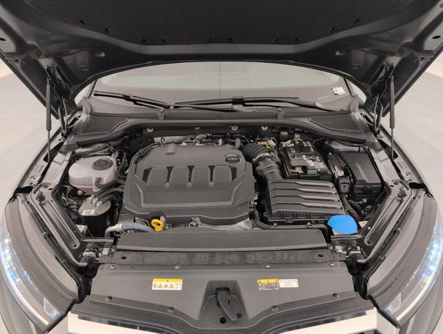 Skoda Octavia Combi 2.0 TDI 150 CH DSG7 BUSINESS 