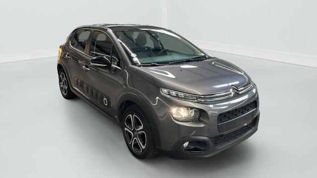 Gebrauchtfahrzeug Citroën C3 - Shine Business