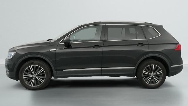 Volkswagen Tiguan 2.0 TDI 150 DSG7 CARAT EXCLUSIVE 