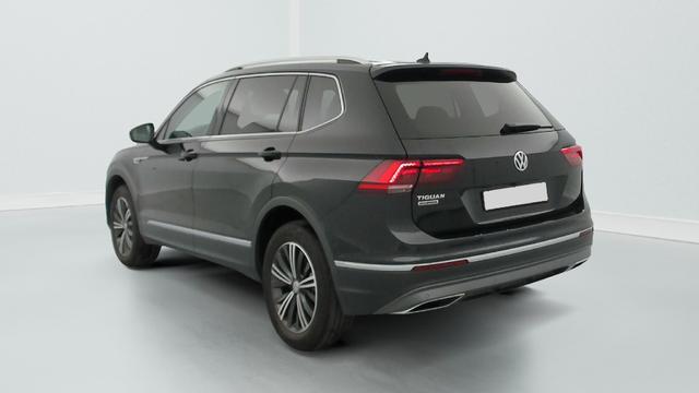 Volkswagen Tiguan 2.0 TDI 150 DSG7 CARAT EXCLUSIVE 