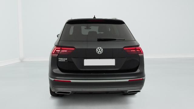 Volkswagen Tiguan 2.0 TDI 150 DSG7 CARAT EXCLUSIVE 