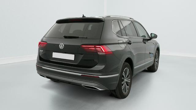 Volkswagen Tiguan 2.0 TDI 150 DSG7 CARAT EXCLUSIVE 