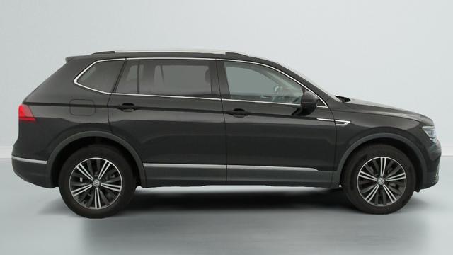 Volkswagen Tiguan 2.0 TDI 150 DSG7 CARAT EXCLUSIVE 
