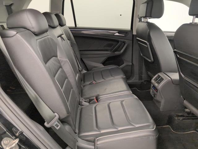 Volkswagen Tiguan 2.0 TDI 150 DSG7 CARAT EXCLUSIVE 