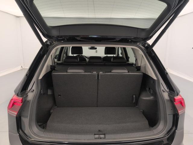 Volkswagen Tiguan 2.0 TDI 150 DSG7 CARAT EXCLUSIVE 