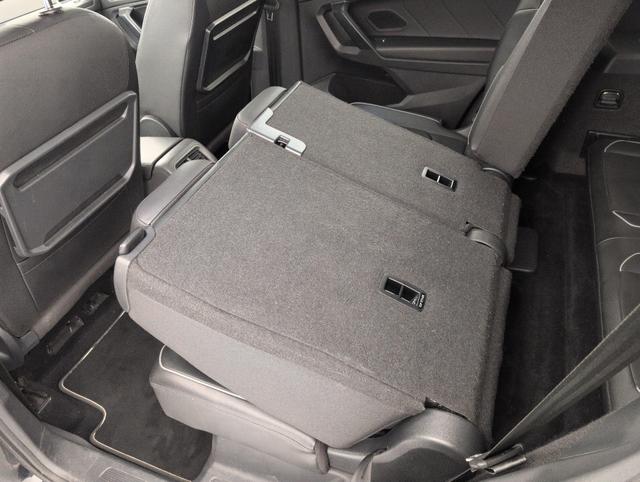 Volkswagen Tiguan 2.0 TDI 150 DSG7 CARAT EXCLUSIVE 