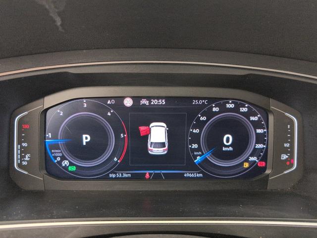 Volkswagen Tiguan 2.0 TDI 150 DSG7 CARAT EXCLUSIVE 