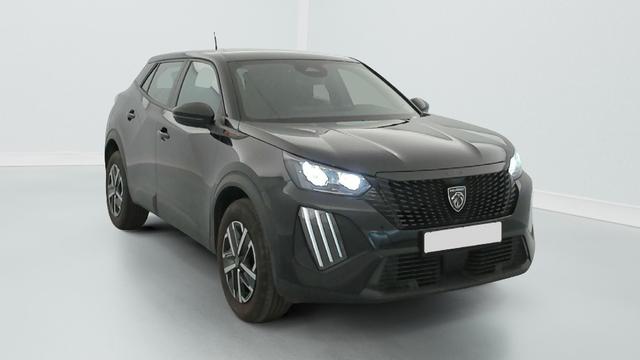 Peugeot 2008 - 100 S&S BVM6 Style