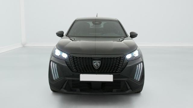 Peugeot 2008 100 S&S BVM6 Style 