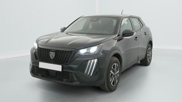 Peugeot 2008 100 S&S BVM6 Style 