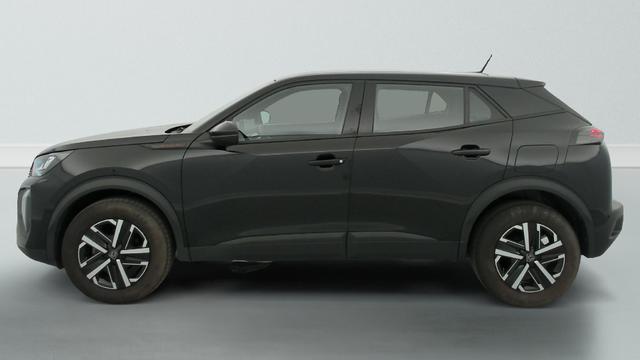 Peugeot 2008 100 S&S BVM6 Style 