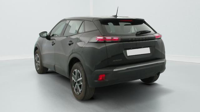 Peugeot 2008 100 S&S BVM6 Style 