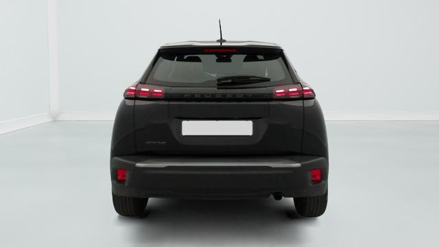 Peugeot 2008 100 S&S BVM6 Style 