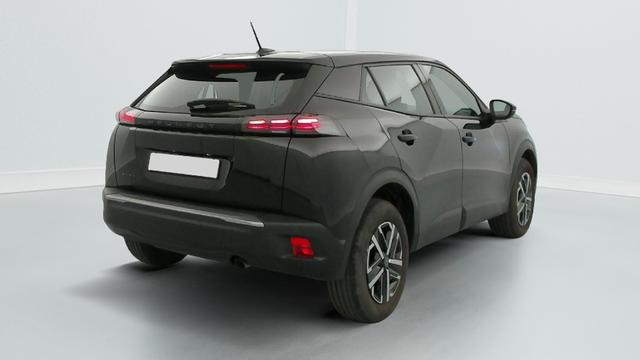 Peugeot 2008 100 S&S BVM6 Style 