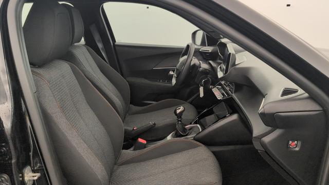 Peugeot 2008 100 S&S BVM6 Style 