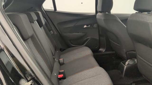 Peugeot 2008 100 S&S BVM6 Style 